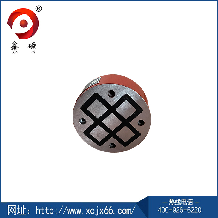 圓形、圓環(huán)形電永磁鐵