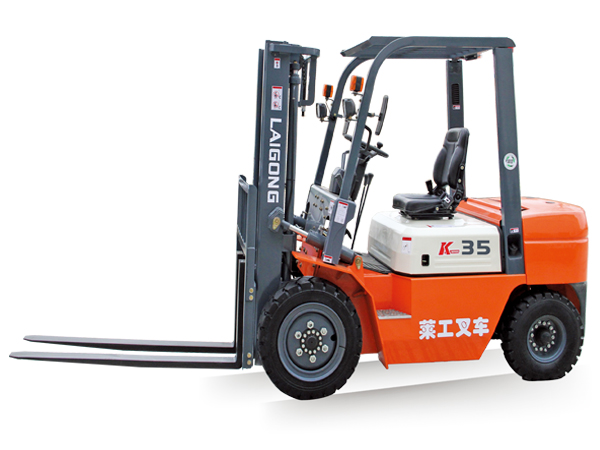 常見叉車使用要求和用途？