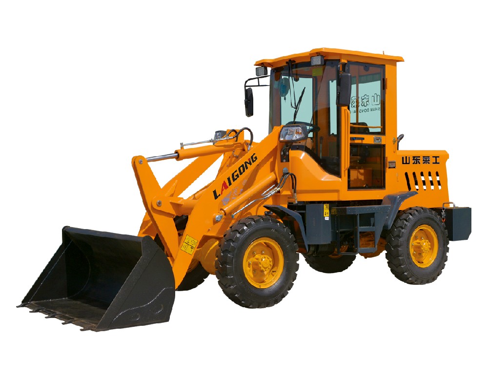 裝載機長時間停放會有什么影響？